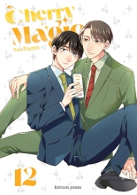 Cherry Magic T.12
