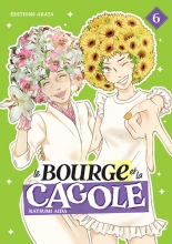 Le Bourge et la Cagole T.6