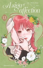 A Sign of Affection T.13