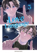 Our Love Language T.3