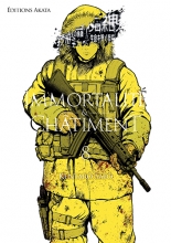 Immortalité et Châtiment T.8