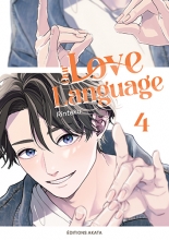 Our Love Language T.4 Our Love Language T.4