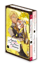 Agents of the Four Seasons - Coffret Collector