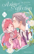 A Sign of Affection T.14 A Sign of Affection T.14