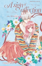 A Sign of affection ch.25