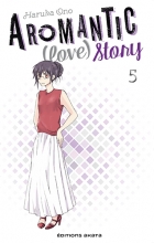 Aromantic (Love) Story T.5