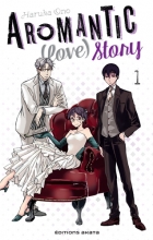 Aromantic (Love) Story T.1