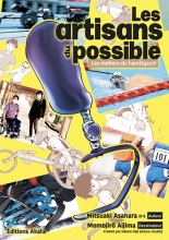 Les Artisans du possible