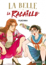 La Belle et la Racaille ch.13