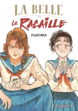La Belle et la Racaille ch.9