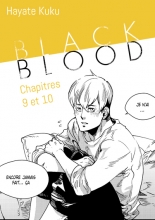 Black Blood Ch.9-10