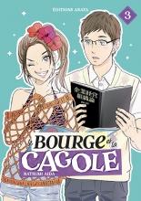 Le Bourge et la Cagole T.3