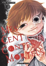 Mes cent contes mortels T.7