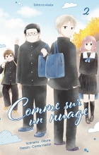 Comme sur un nuage T.2 Comme sur un nuage T.2