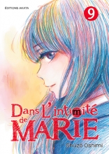 Dans l'intimité de Marie T.9