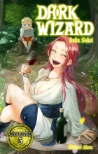Dark Wizard Ch.5