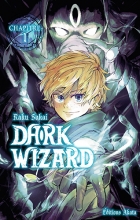 Dark Wizard Ch.1