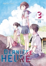 Dernière Heure T.3