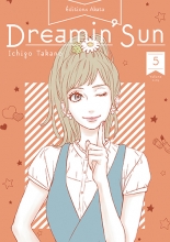 Dreamin' Sun T.5