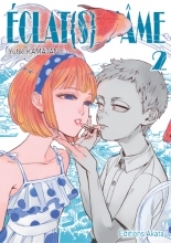Eclat(s) d'âme T.2