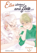 Elles étaient une fois… ch.3