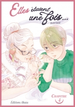 Elles étaient une fois… ch.4
