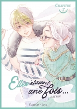 Elles étaient une fois… ch.7