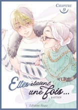 Elles étaient une fois… ch.9