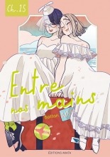 Entre nos mains Ch.15