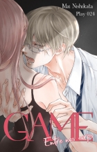 GAME - Entre nos corps Ch.24
