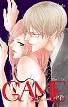 GAME - Entre nos corps - Ch.15