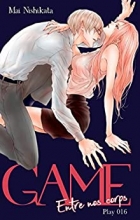GAME - Entre nos corps - Ch.16