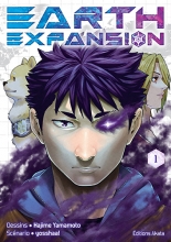 Earth Expansion T.1
