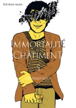 Immortalité et châtiment T.5 Immortalité et châtiment T.5