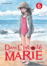 Dans l'intimité de Marie T.6