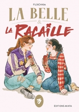 La Belle et la Racaille T.3