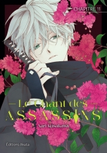 Le Chant des Assassins Ch.11