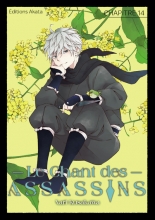 Le Chant des Assassins Ch.14
