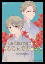 Le Chant des Assassins Ch.15