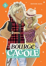 Le Bourge et la Cagole T.05