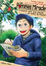 Les Pommes Miracle