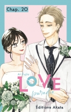 Love Paradox ch.20