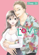 Love Paradox ch.21