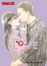Love Paradox ch.22
