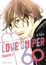 Love Sniper 60 ch.2