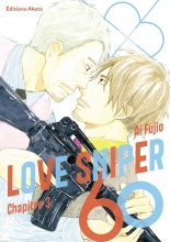 Love Sniper 60 ch.3