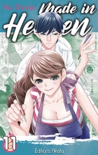 Made in Heaven T.11