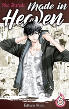 Made in Heaven T.6