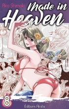 Made in Heaven T.8