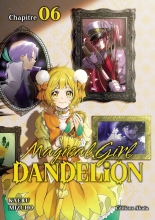 Magical Girl Dandelion ch.6